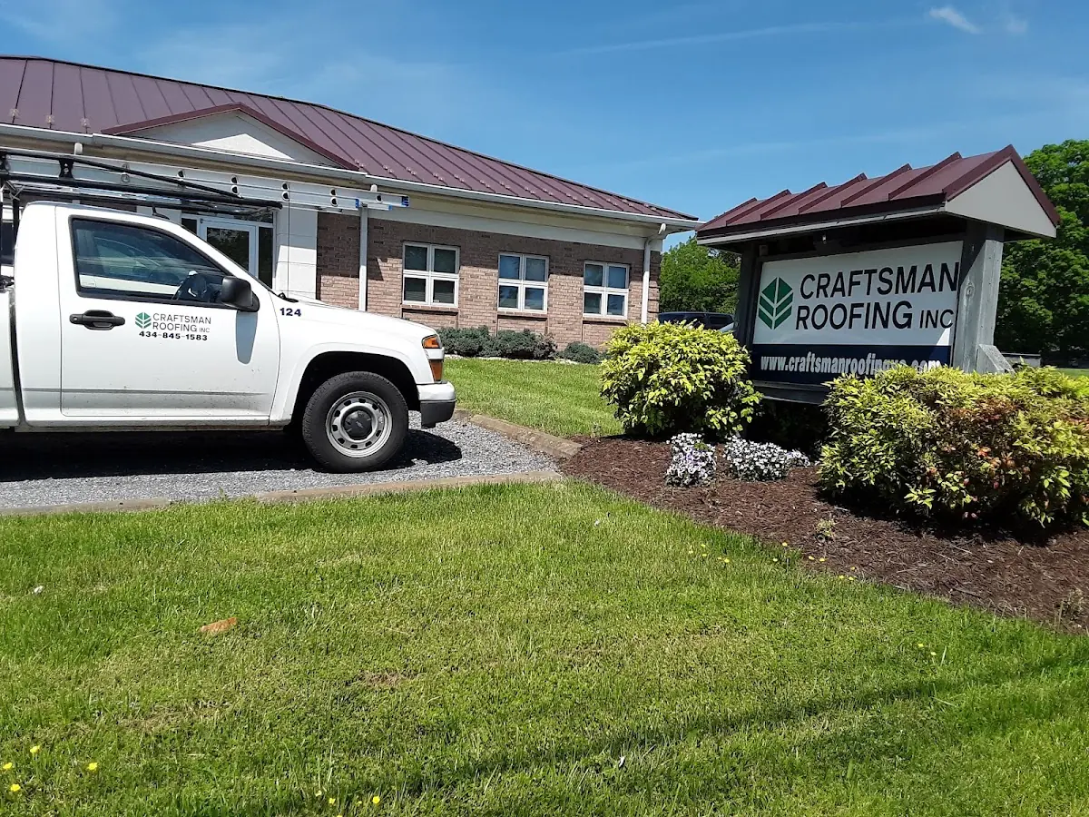 Quality Soffit & Fascia Repair by experienced craftsmen in Peck Hill
